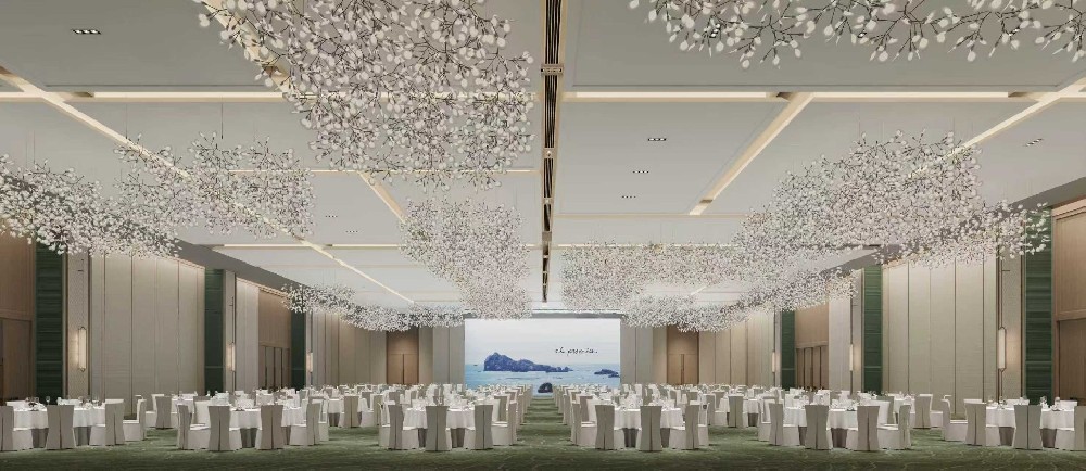 宴会厅